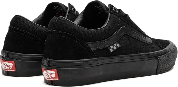 Skate Old Skool sneakers - Image 3