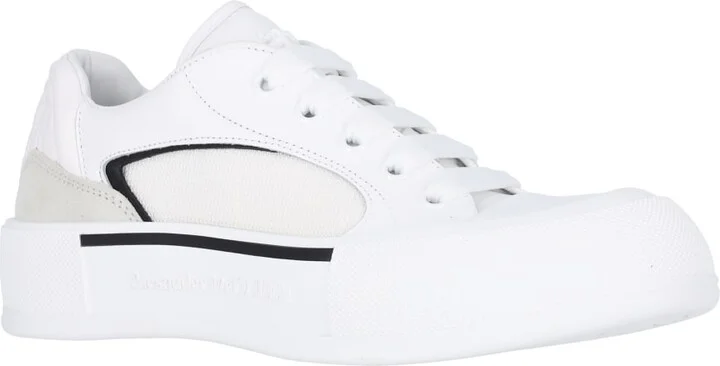 Skate plimsoll Sneakers - Image 2