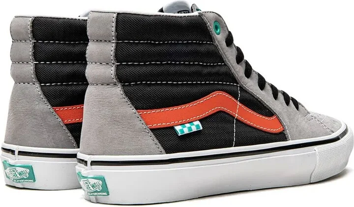Skate Sk8-Hi "Lucid" sneakers - Image 3