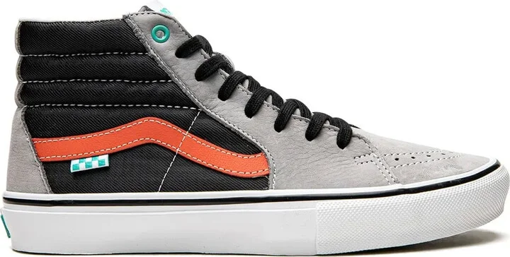 Skate Sk8-Hi "Lucid" sneakers