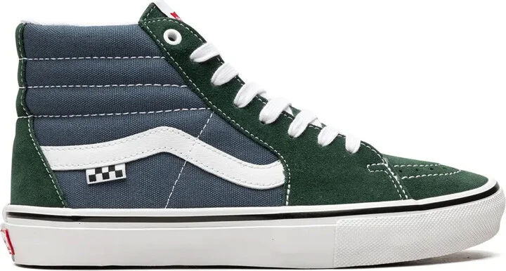 Skate Sk8 Hi "Mountain View" sneakers