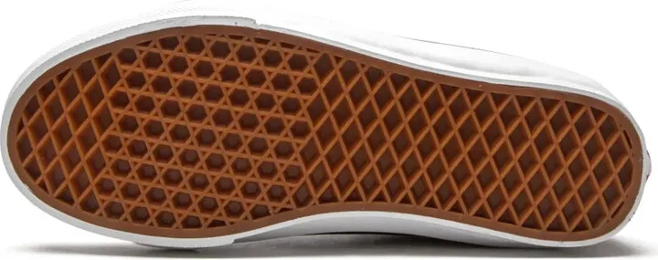 Skate Sk8-Hi Reissue "Grosso '88 - Image 4
