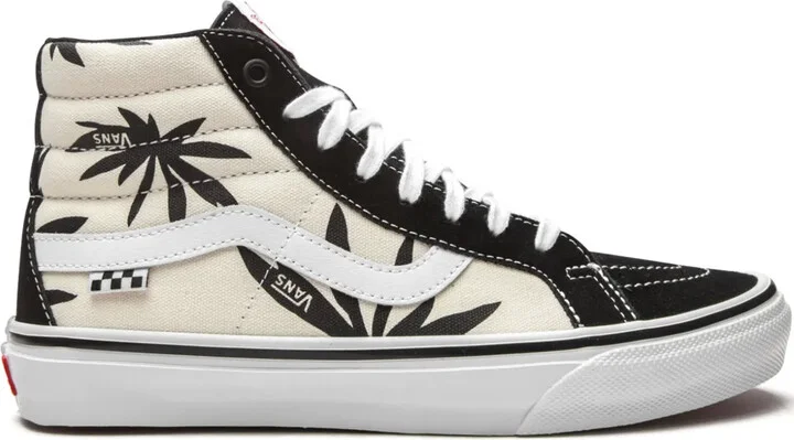 Skate Sk8-Hi Reissue "Grosso '88