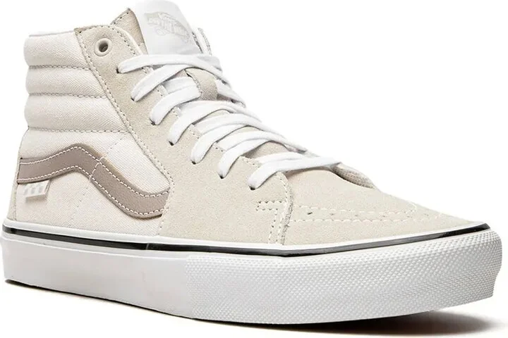 Skate Sk8-Hi sneakers - Image 2