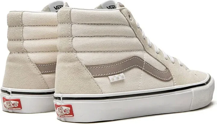 Skate Sk8-Hi sneakers - Image 3