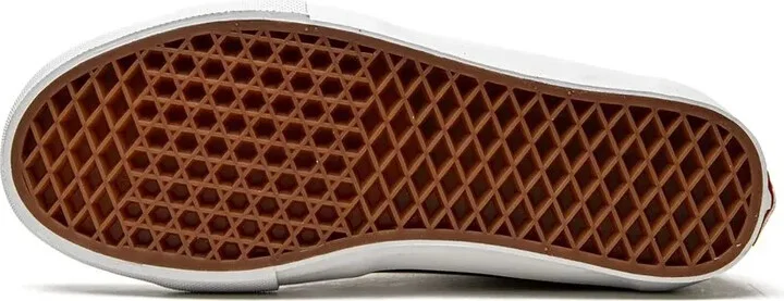 Skate Sk8-Hi sneakers - Image 4
