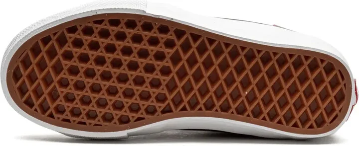 Skate Sk8-Hi sneakers - Image 4