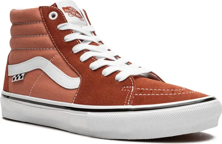Skate Sk8 Hi sneakers - Image 2