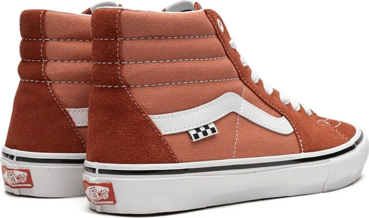 Skate Sk8 Hi sneakers - Image 3