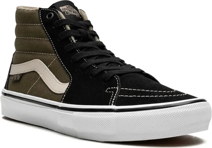 Skate Sk8 Hi sneakers - Image 2