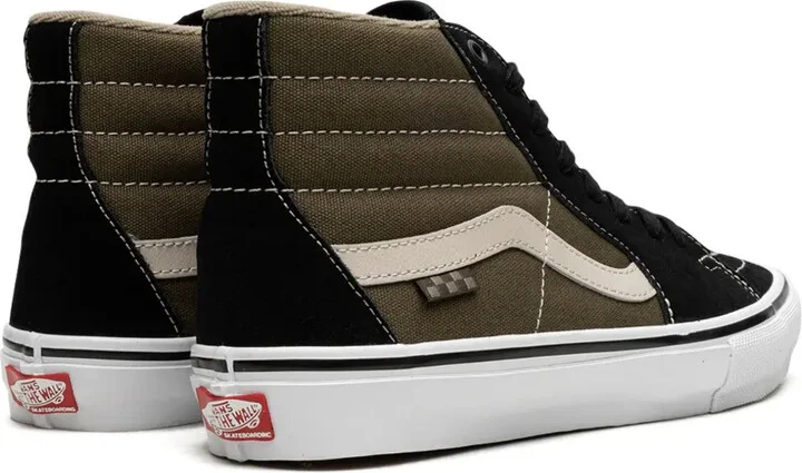 Skate Sk8 Hi sneakers - Image 3