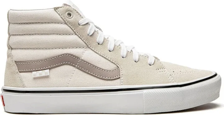 Skate Sk8-Hi sneakers