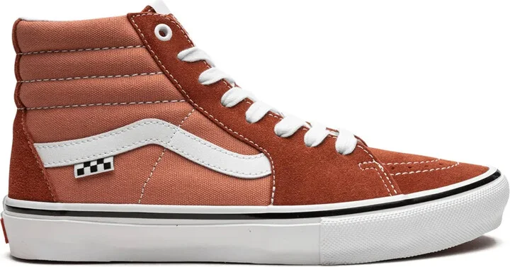 Skate Sk8 Hi sneakers