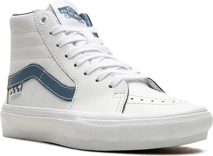 Skate Sk8-Hi "Wearaway" sneakers - Image 2