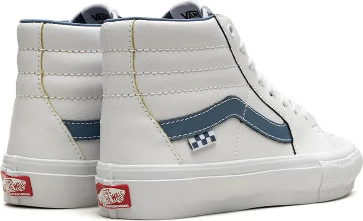 Skate Sk8-Hi "Wearaway" sneakers - Image 3