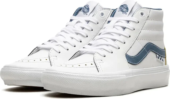 Skate Sk8-Hi "Wearaway" sneakers - Image 5