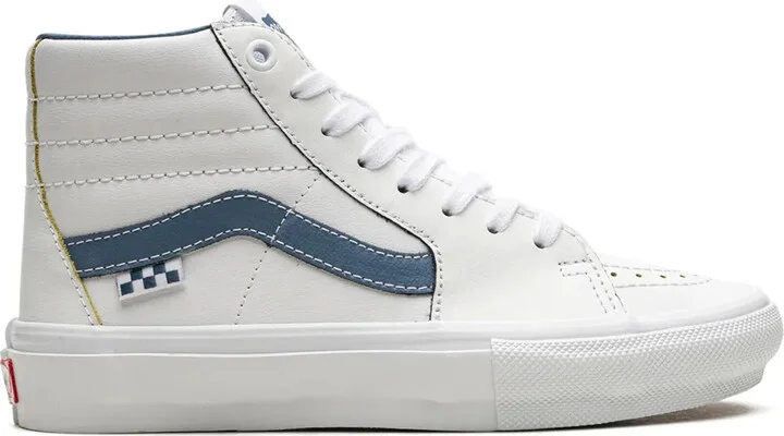 Skate Sk8-Hi "Wearaway" sneakers