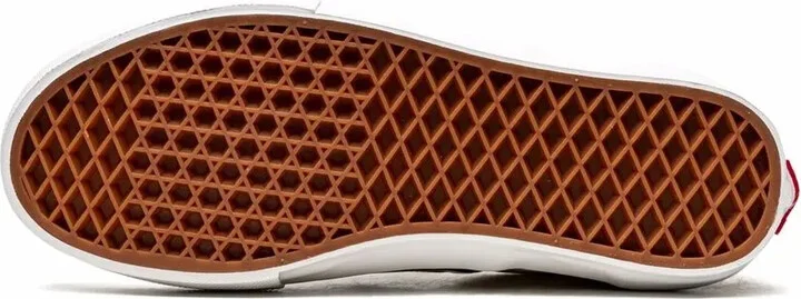 Skate Slip-On "Checkerboard" sneakers - Image 4
