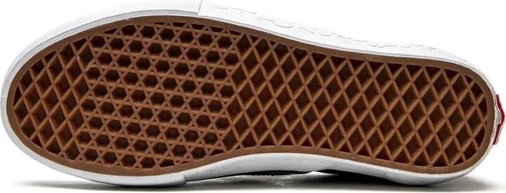 Skate Slip-On "Dragon Flame" sneakers - Image 4