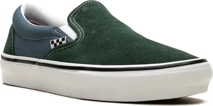 Skate Slip-On "Mountain View" sneakers - Image 2