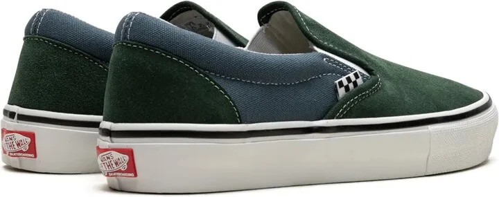 Skate Slip-On "Mountain View" sneakers - Image 3