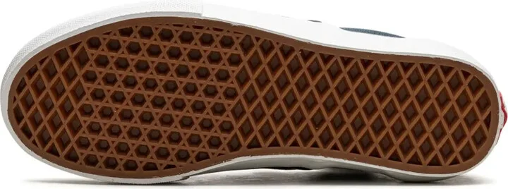 Skate Slip-On "Mountain View" sneakers - Image 4