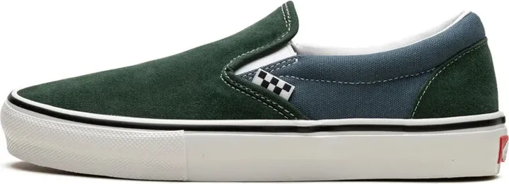 Skate Slip-On "Mountain View" sneakers - Image 5