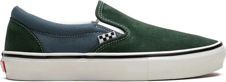 Skate Slip-On "Mountain View" sneakers