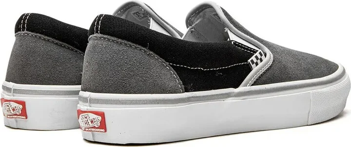 Skate Slip-On "Reflective" sneakers - Image 3
