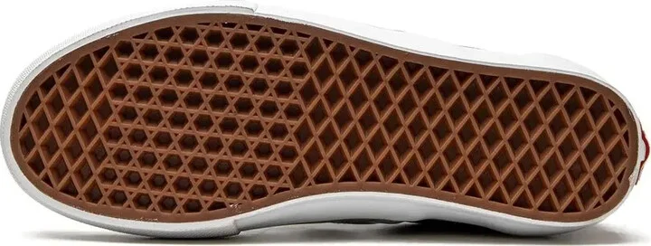 Skate Slip-On "Reflective" sneakers - Image 4