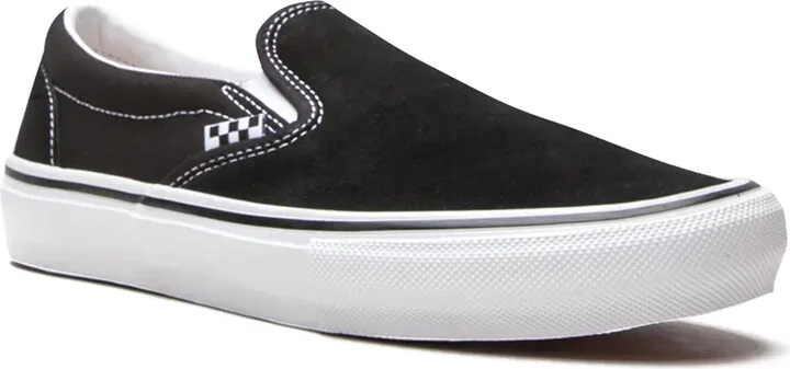 Skate Slip On sneakers - Image 2