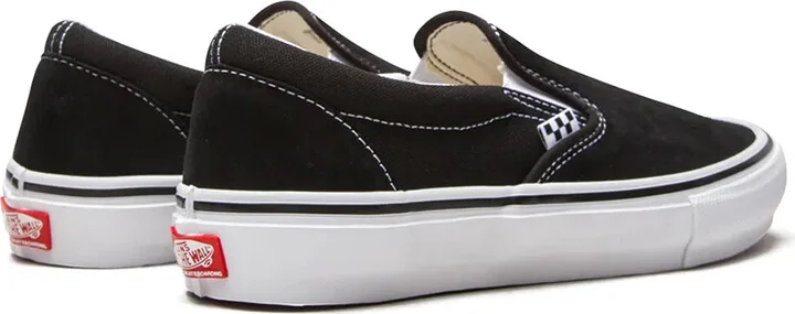 Skate Slip On sneakers - Image 3