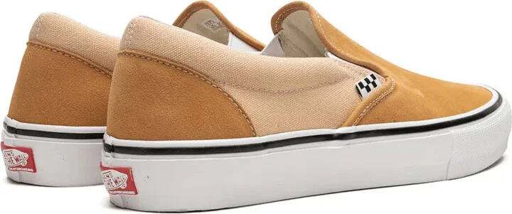 Skate Slip-On sneakers - Image 3