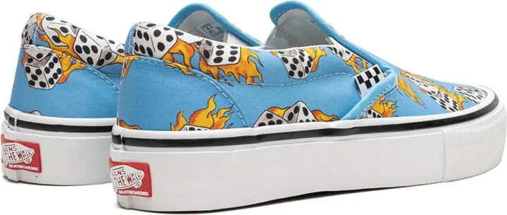 Skate Slip-On sneakers - Image 3