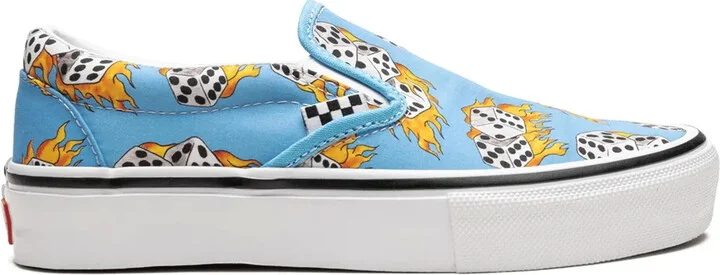 Skate Slip-On sneakers