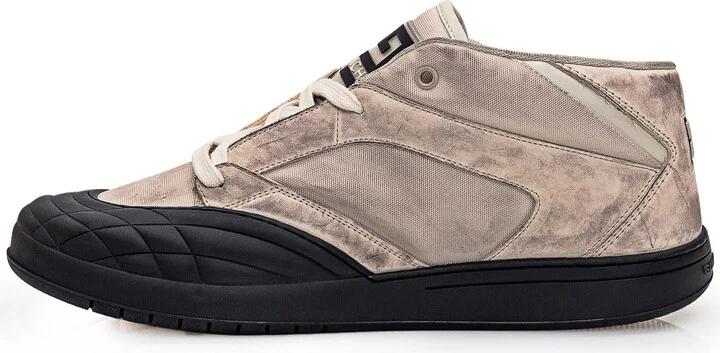 Skate Sneaker - Image 4