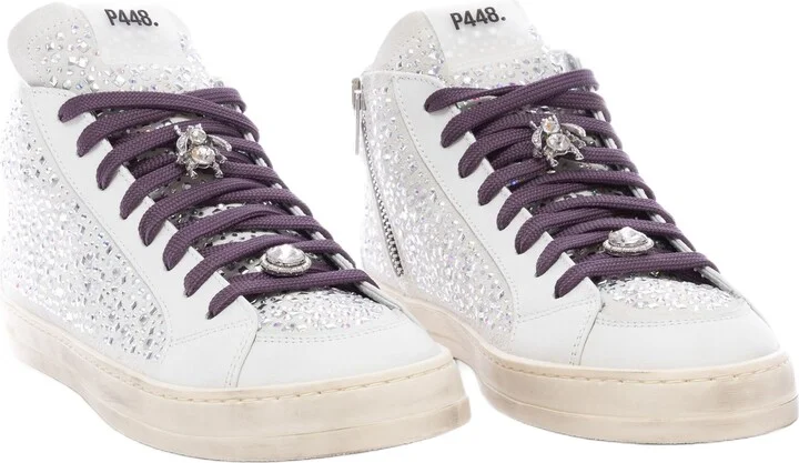 Skate Sneaker - Image 2