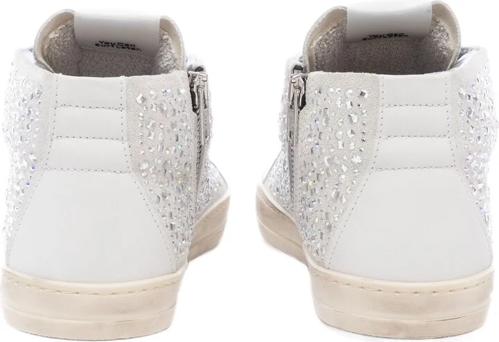 Skate Sneaker - Image 3
