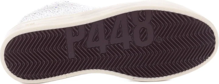 Skate Sneaker - Image 4