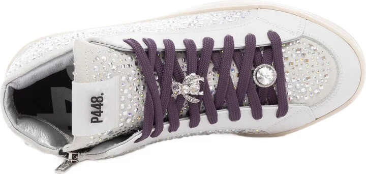 Skate Sneaker - Image 5