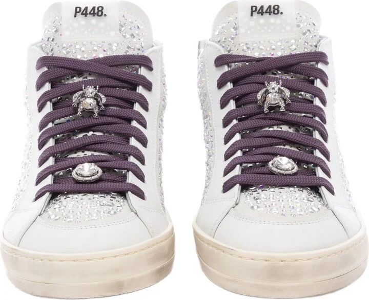 Skate Sneaker - Image 6