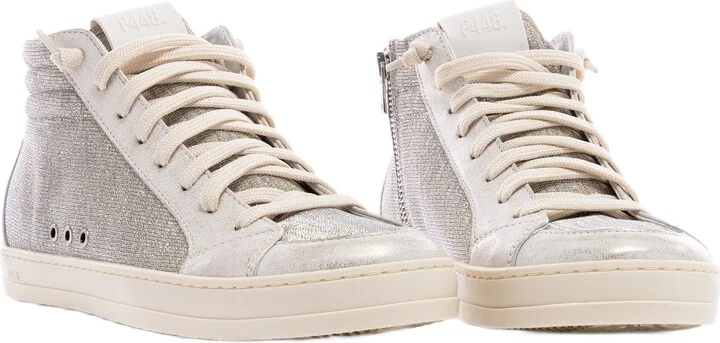 Skate Sneaker - Image 8