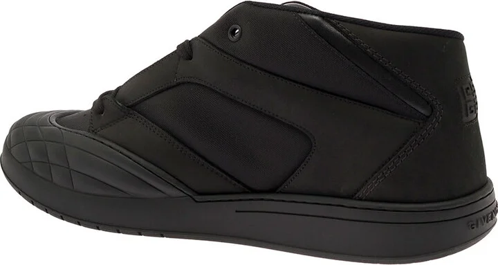 Skate Sneakers - Image 3