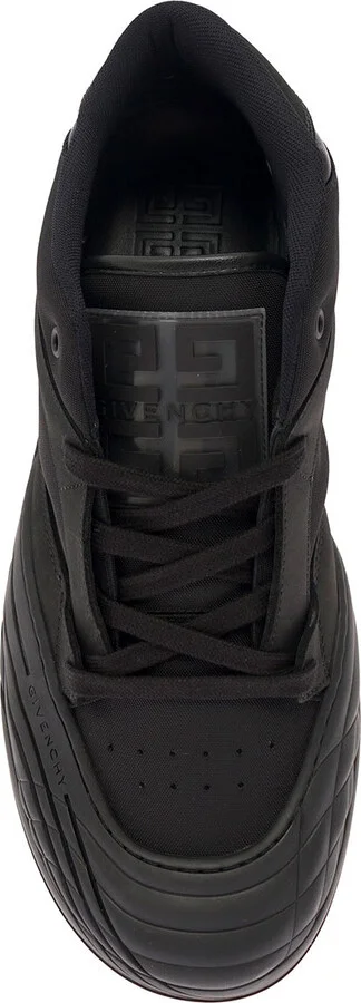 Skate Sneakers - Image 4