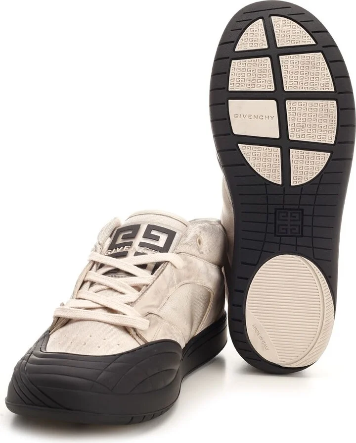 'skate' Sneakers - Image 5