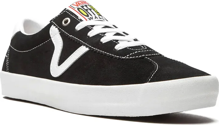 Skate Sport low-top sneakers - Image 2