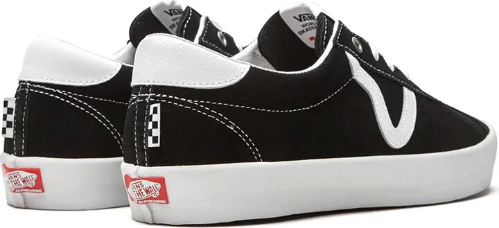 Skate Sport low-top sneakers - Image 3