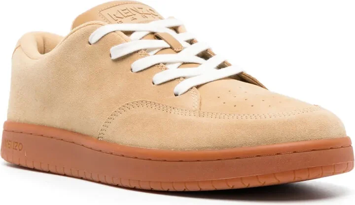 Skate suede sneakers - Image 2