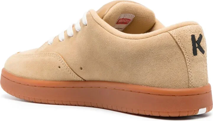 Skate suede sneakers - Image 3