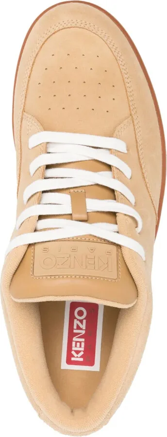 Skate suede sneakers - Image 4